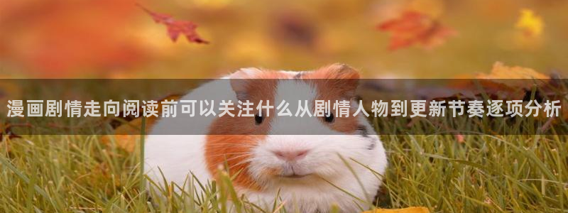 梦漫漫画最新漫画大全:漫画剧情走向阅读前可以关注什么从剧情人物到更新节奏逐项分析